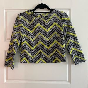 Romeo & Juliet Couture Top